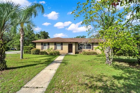 Casa en venta en DeLand, Florida, 3 dormitorios, 141.03 m2 № 1829443 - foto 4