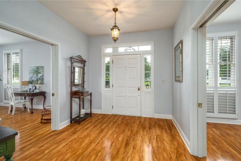House in Fort Meade, Florida 4 bedrooms, 478.35 sq.m. № 2266717 - photo 9