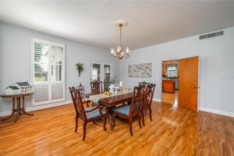 House in Fort Meade, Florida 4 bedrooms, 478.35 sq.m. № 2266717 - photo 13