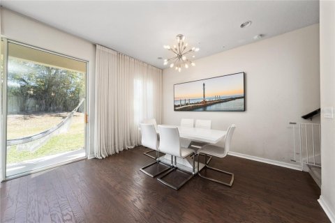 Touwnhouse à vendre à Winter Garden, Floride: 3 chambres, 171.31 m2 № 2093497 - photo 8