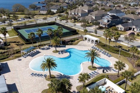 Touwnhouse à vendre à Winter Garden, Floride: 3 chambres, 171.31 m2 № 2093497 - photo 26