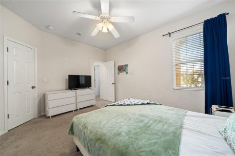 Touwnhouse à vendre à Winter Garden, Floride: 3 chambres, 171.31 m2 № 2093497 - photo 24