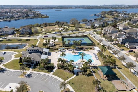 Touwnhouse à vendre à Winter Garden, Floride: 3 chambres, 171.31 m2 № 2093497 - photo 27