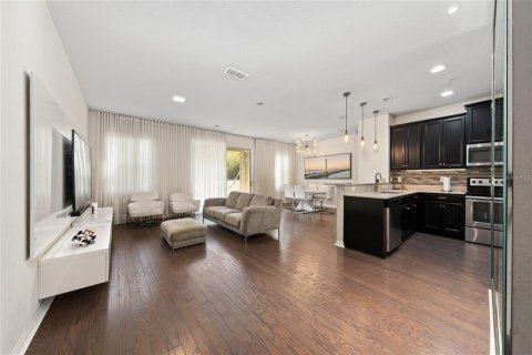 Touwnhouse à vendre à Winter Garden, Floride: 3 chambres, 171.31 m2 № 2093497 - photo 6