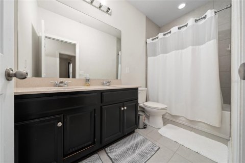 Touwnhouse à vendre à Winter Garden, Floride: 3 chambres, 171.31 m2 № 2093497 - photo 25
