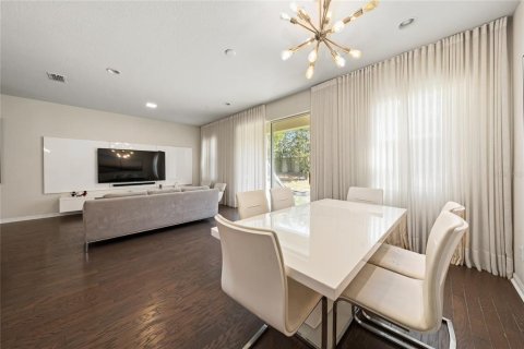 Touwnhouse à vendre à Winter Garden, Floride: 3 chambres, 171.31 m2 № 2093497 - photo 10