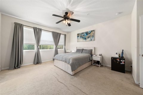 Touwnhouse à vendre à Winter Garden, Floride: 3 chambres, 171.31 m2 № 2093497 - photo 16