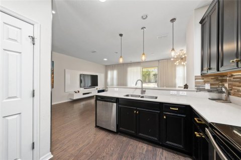 Touwnhouse à vendre à Winter Garden, Floride: 3 chambres, 171.31 m2 № 2093497 - photo 13