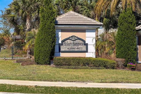 Touwnhouse à vendre à Winter Garden, Floride: 3 chambres, 171.31 m2 № 2093497 - photo 3