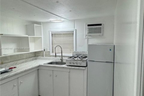 Apartamento en Hallandale Beach, Florida 1 dormitorio, 51.1 m2 № 2054367
