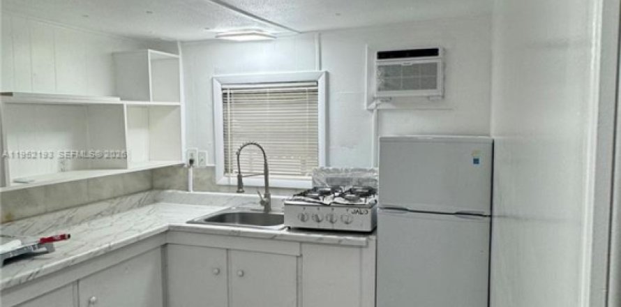 Apartamento en Hallandale Beach, Florida 1 dormitorio, 51.1 m2 № 2054367