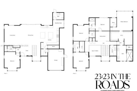 Casa en venta en Miami, Florida, 5 dormitorios, 366.41 m2 № 1938278 - foto 19