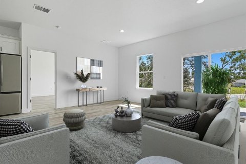 Villa ou maison à vendre à Ocala, Floride: 4 chambres, 163.51 m2 № 1793488 - photo 20