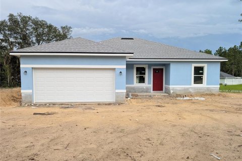 Casa en venta en Ocala, Florida, 4 dormitorios, 163.51 m2 № 1793488 - foto 11