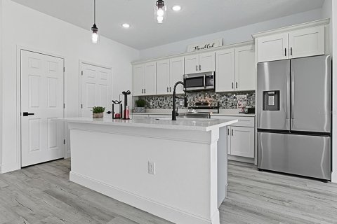 House in Ocala, Florida 4 bedrooms, 163.51 sq.m. № 1793488 - photo 23