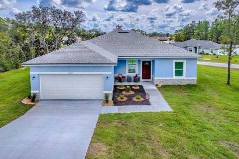 Villa ou maison à vendre à Ocala, Floride: 4 chambres, 163.51 m2 № 1793488 - photo 13