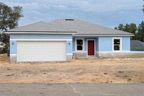 Casa en venta en Ocala, Florida, 4 dormitorios, 163.51 m2 № 1793488 - foto 10