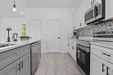 Villa ou maison à vendre à Ocala, Floride: 4 chambres, 163.51 m2 № 1793488 - photo 11
