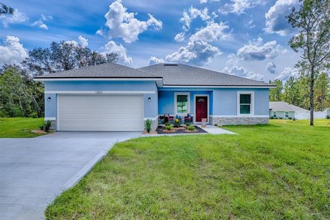 Villa ou maison à vendre à Ocala, Floride: 4 chambres, 163.51 m2 № 1793488 - photo 12
