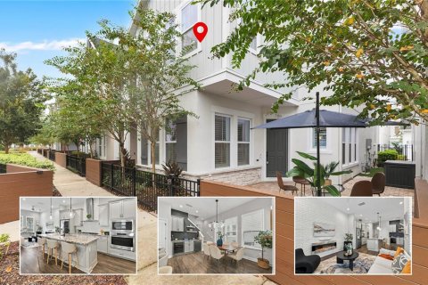 Casa en Lake Mary, Florida 3 dormitorios, 160.81 m2 № 2371145
