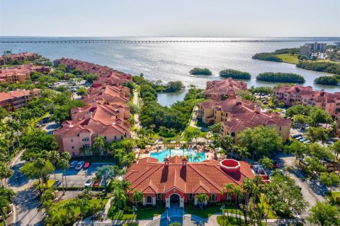 Condo in Clearwater, Florida, 1 bedroom  № 2234206 - photo 3
