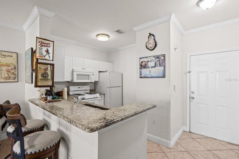 Condo in Clearwater, Florida, 1 bedroom  № 2234206 - photo 6