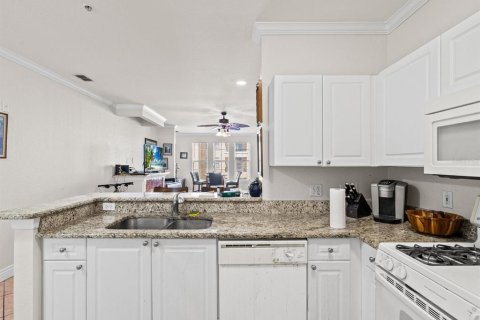 Condo in Clearwater, Florida, 1 bedroom  № 2234206 - photo 9