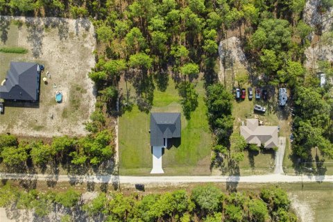 House in Dunnellon, Florida 4 bedrooms, 167.13 sq.m. № 2221692 - photo 6