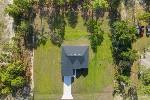 House in Dunnellon, Florida 4 bedrooms, 167.13 sq.m. № 2221692 - photo 8