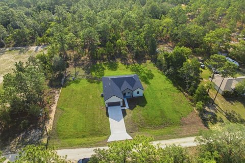 House in Dunnellon, Florida 4 bedrooms, 167.13 sq.m. № 2221692 - photo 7