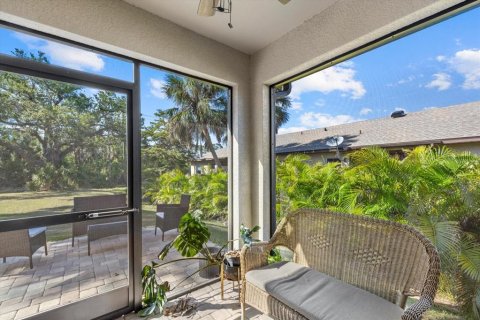 Apartment in Rotonda, Florida 3 bedrooms, 121.98 sq.m. № 1792867 - photo 22