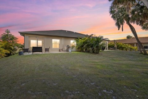 Apartment in Rotonda, Florida 3 bedrooms, 121.98 sq.m. № 1792867 - photo 26