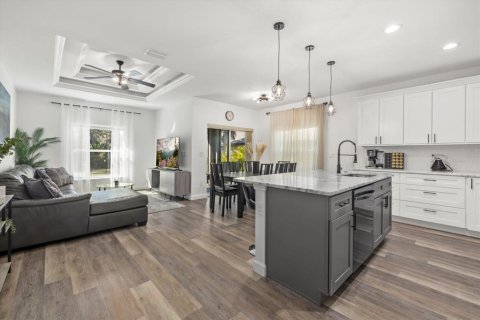 Apartment in Rotonda, Florida 3 bedrooms, 121.98 sq.m. № 1792867 - photo 8