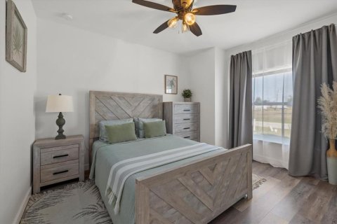 Apartment in Rotonda, Florida 3 bedrooms, 121.98 sq.m. № 1792867 - photo 5