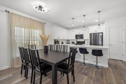Apartment in Rotonda, Florida 3 bedrooms, 121.98 sq.m. № 1792867 - photo 17