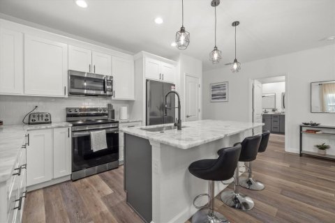 Apartment in Rotonda, Florida 3 bedrooms, 121.98 sq.m. № 1792867 - photo 10