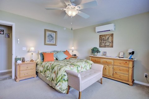 House in Lake Placid, Florida 3 bedrooms, 142.51 sq.m. № 2218448 - photo 22