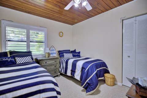 House in Lake Placid, Florida 3 bedrooms, 142.51 sq.m. № 2218448 - photo 17