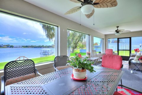 House in Lake Placid, Florida 3 bedrooms, 142.51 sq.m. № 2218448 - photo 30