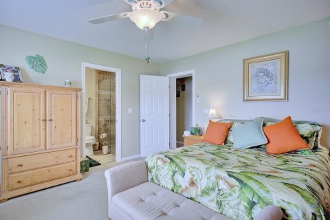 House in Lake Placid, Florida 3 bedrooms, 142.51 sq.m. № 2218448 - photo 21