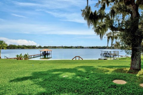 House in Lake Placid, Florida 3 bedrooms, 142.51 sq.m. № 2218448 - photo 5