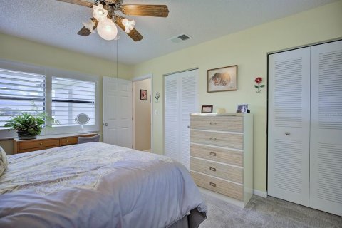 House in Lake Placid, Florida 3 bedrooms, 142.51 sq.m. № 2218448 - photo 26