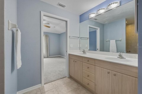 House in North Port, Florida 3 bedrooms, 135.54 sq.m. № 2151167 - photo 19