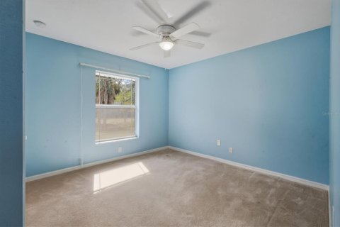 House in North Port, Florida 3 bedrooms, 135.54 sq.m. № 2151167 - photo 25