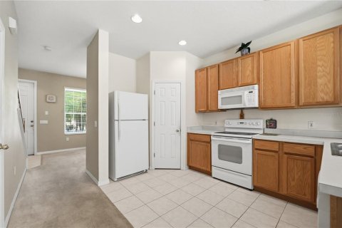 Купить таунхаус в Тампа, Флорида 4 комнаты, 112.97м2, № 2100495 - фото 8