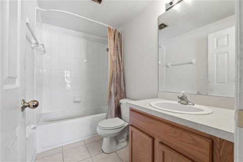 Купить таунхаус в Тампа, Флорида 4 комнаты, 112.97м2, № 2100495 - фото 22