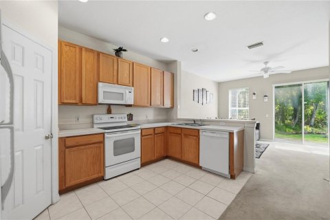 Купить таунхаус в Тампа, Флорида 4 комнаты, 112.97м2, № 2100495 - фото 7