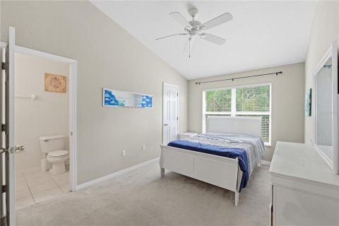 Купить таунхаус в Тампа, Флорида 4 комнаты, 112.97м2, № 2100495 - фото 15