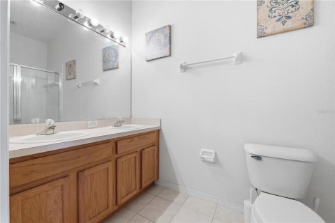 Купить таунхаус в Тампа, Флорида 4 комнаты, 112.97м2, № 2100495 - фото 18