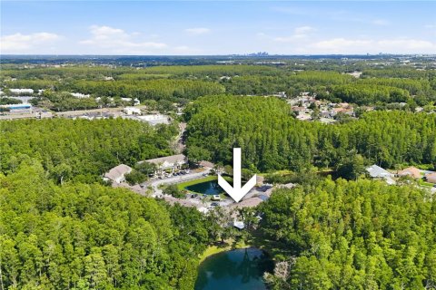 Купить таунхаус в Тампа, Флорида 4 комнаты, 112.97м2, № 2100495 - фото 30